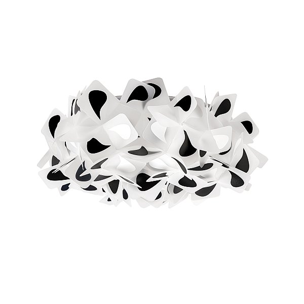 Потолочная люстра Clizia Loft It 10595/530C Black