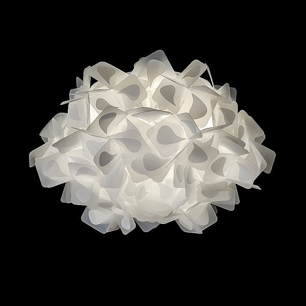 Потолочная люстра Clizia Loft It 10595/530C White