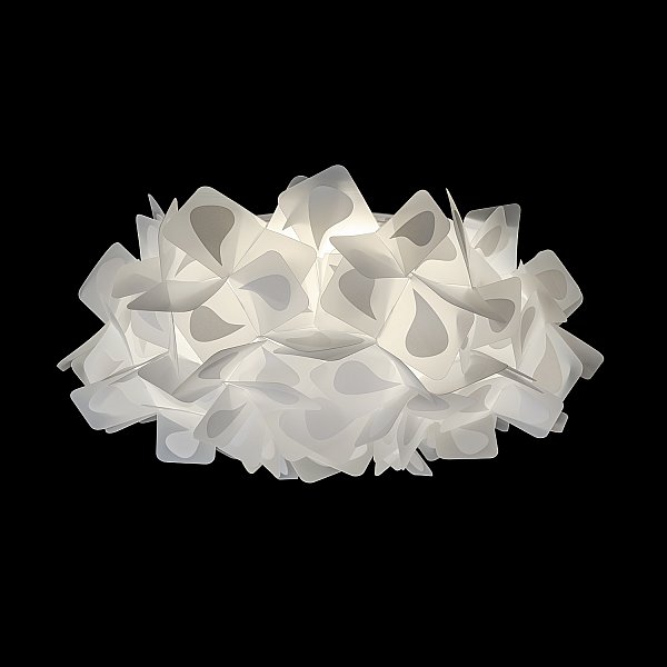 Потолочная люстра Clizia Loft It 10595/530C White