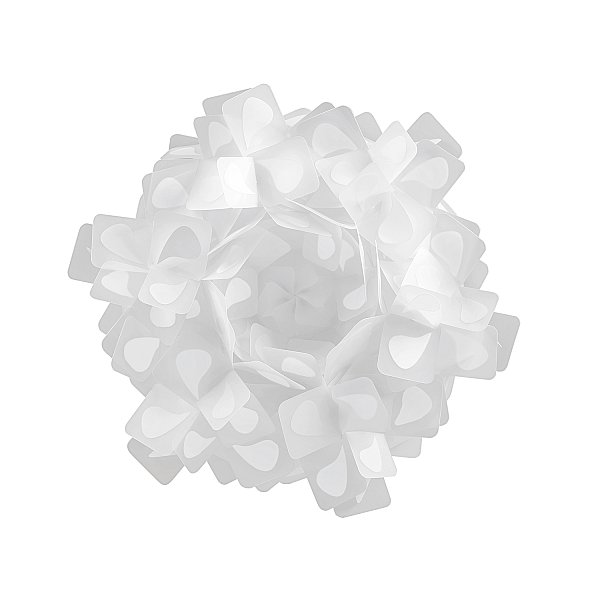 Потолочная люстра Clizia Loft It 10595/530C White