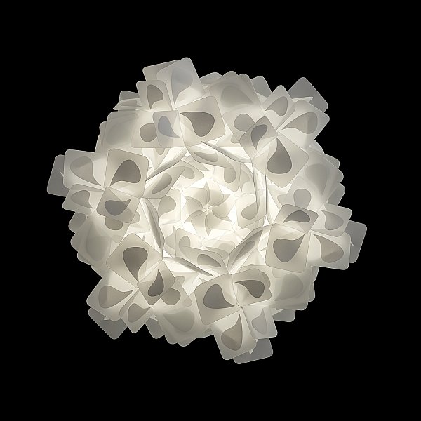 Потолочная люстра Clizia Loft It 10595/530C White