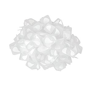 Потолочная люстра Clizia Loft It 10595/530C White