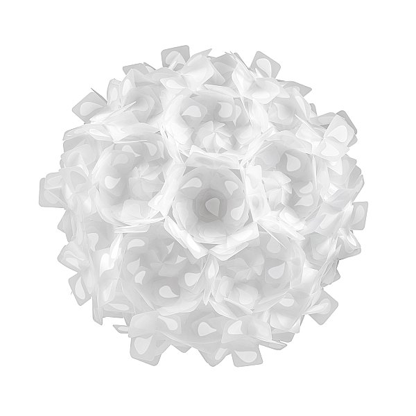 Подвесная люстра Clizia Loft It 10595/780 White