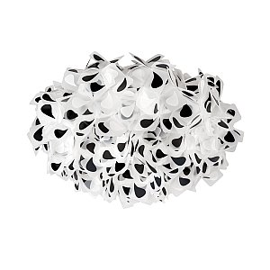 Потолочная люстра Clizia Loft It 10595/780C Black