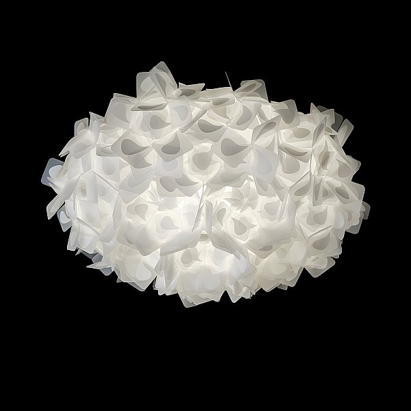 Потолочная люстра Clizia Loft It 10595/780C White