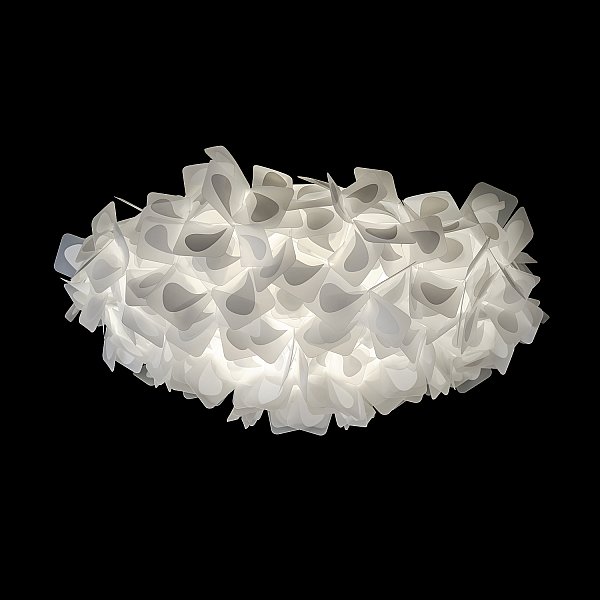 Потолочная люстра Clizia Loft It 10595/780C White