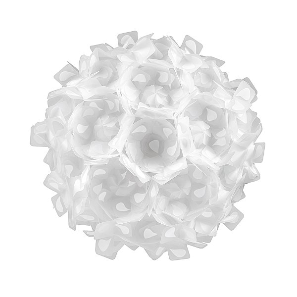 Потолочная люстра Clizia Loft It 10595/780C White