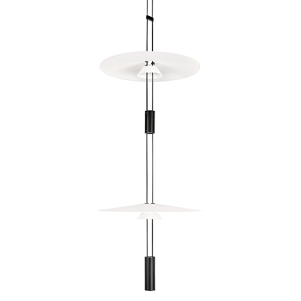 Подвесной светильник Flamingo Loft It 10598A