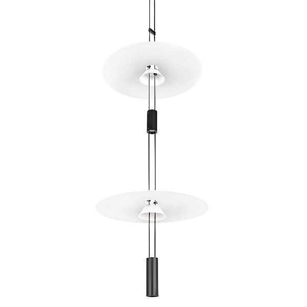 Подвесной светильник Flamingo Loft It 10598A