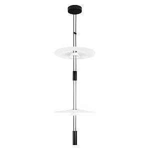 Подвесной светильник Flamingo Loft It 10598A