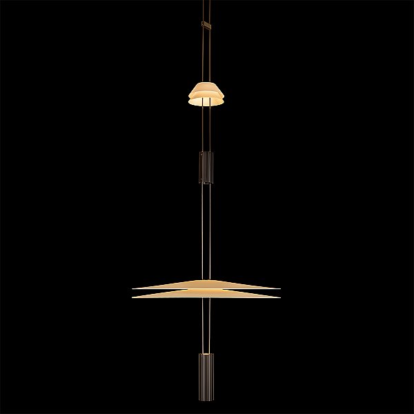 Подвесной светильник Flamingo Loft It 10598B