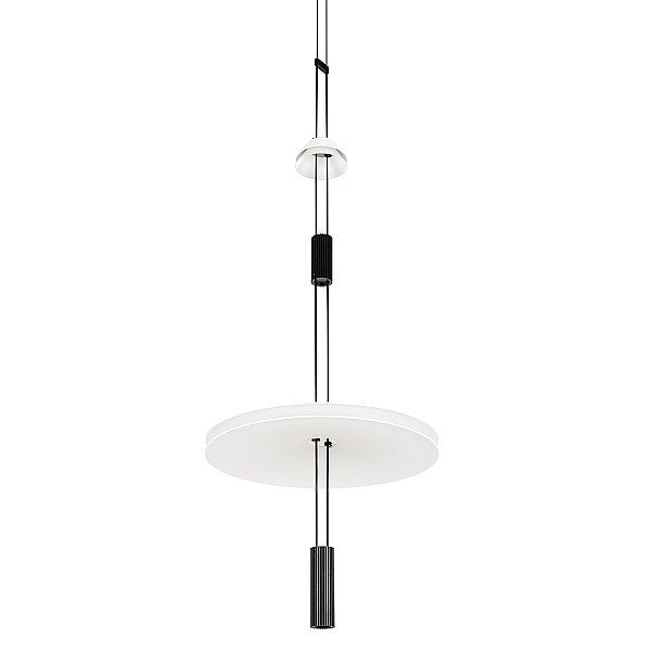 Подвесной светильник Flamingo Loft It 10598B