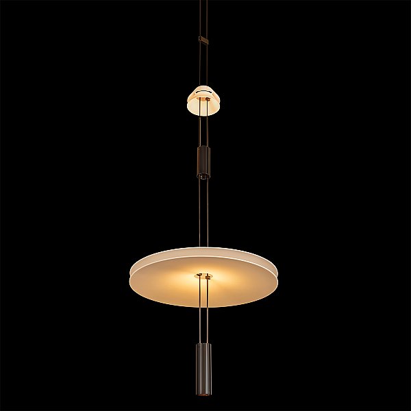 Подвесной светильник Flamingo Loft It 10598B