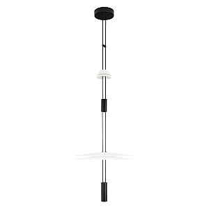 Подвесной светильник Flamingo Loft It 10598B