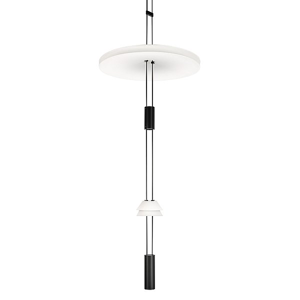 Подвесной светильник Flamingo Loft It 10598C