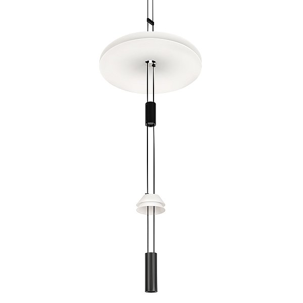 Подвесной светильник Flamingo Loft It 10598C