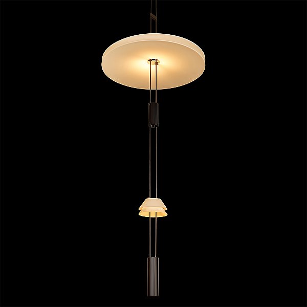 Подвесной светильник Flamingo Loft It 10598C
