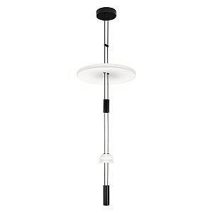 Подвесной светильник Flamingo Loft It 10598C