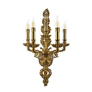 Бра настенное Bizantin Loft It 10577W