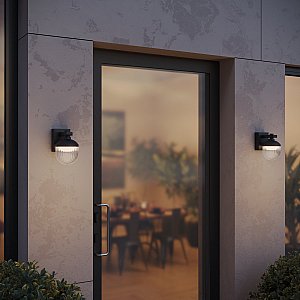 Настенный светильник Haut Novotech 371075