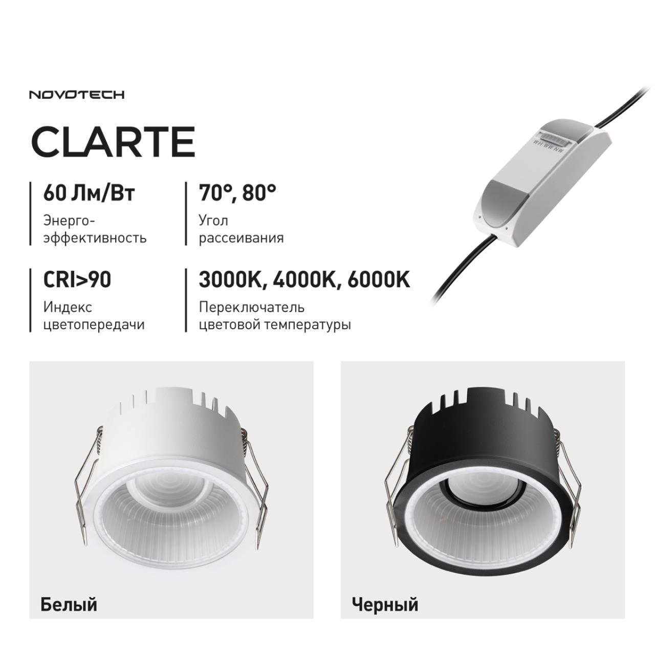 Clarte