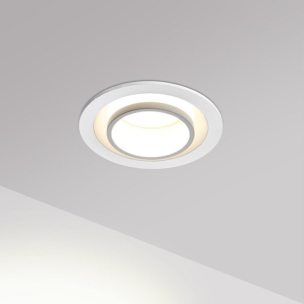 Встраиваемый светильник Lirio Novotech 371050