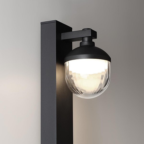 Наземный фонарь Haut Novotech 371076