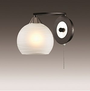 Бра Odeon Light Barra 2773/1W