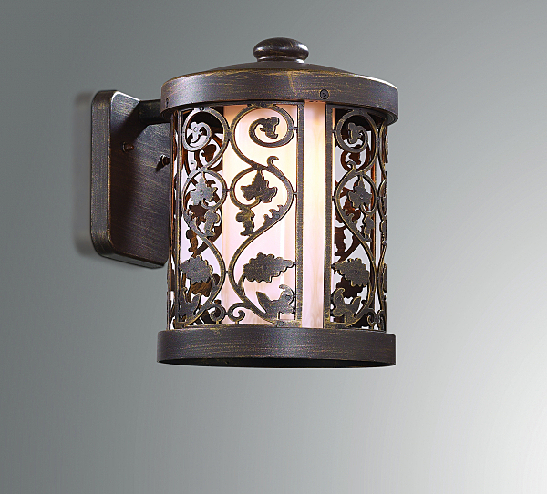 Уличный светильник Odeon Light KORDI 2286/1W