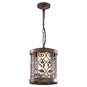 Уличный светильник Odeon Light  KORDI 2286/1