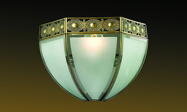 Бра Odeon Light  VALSO 2344/1W
