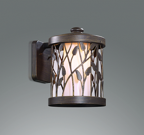 Уличный светильник Odeon Light  LAGRA 2287/1W