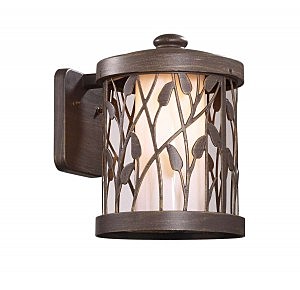 Уличный светильник Odeon Light  LAGRA 2287/1W