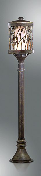 Уличный фонарный столб Odeon Light  LAGRA 2287/1A