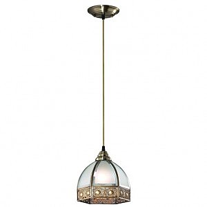 Подвесной светильник Odeon Light VALSO 2344/1