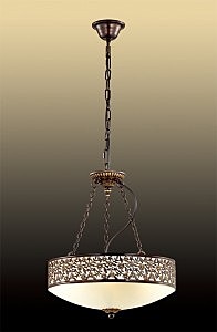 Подвесная люстра Sagitta 2669/4