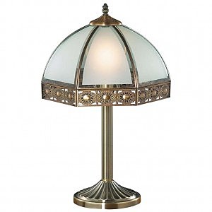 Настольная лампа Valso 2344/1T