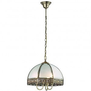 Светильник подвесной Valso 2344/3A