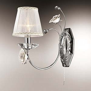 Бра Odeon Light Marika 2683/1W