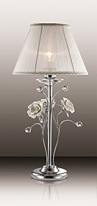 Настольная лампа Odeon Light Mairi 2683/1T