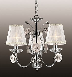 Подвесная люстра Marika 2683/3