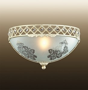 Бра Odeon Light Aspena 2777/1W