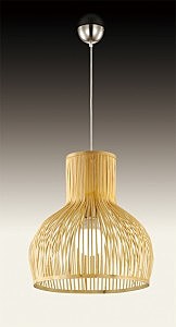 Подвесной светильник Odeon Light Alamo 2628/1A