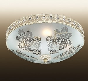 Светильник потолочный Aspena 2777/4C