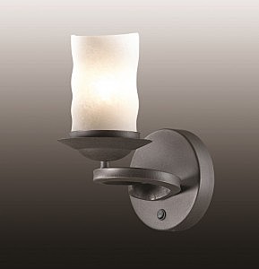 Бра Odeon Light Brido 2766/1W
