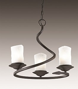 Подвесная люстра Brin 2766/3