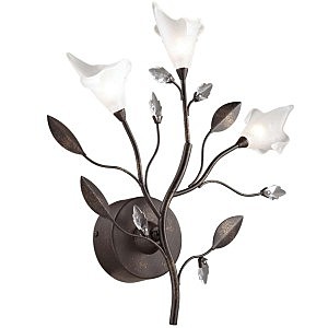 Бра Odeon Light  Linga 2471/3W