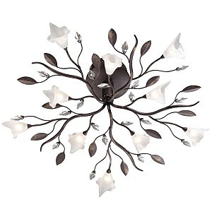 Потолочная люстра Linga 2471/10C