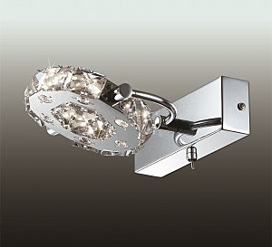 Бра Odeon Light Mairi 2710/6W