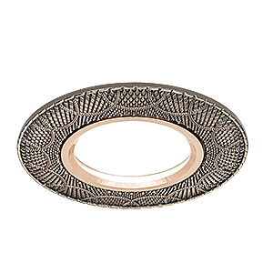 Встраиваемый светильник Antique CA027